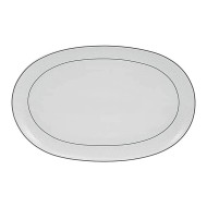 Travessa 28cm Rasa Martha Porcelana Schm